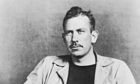 Steinbeck